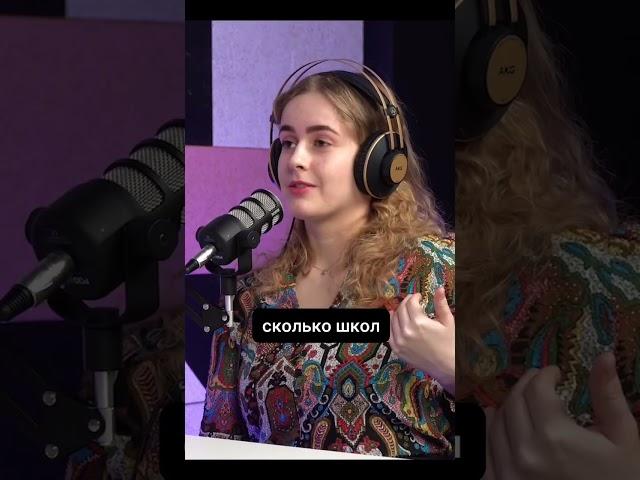 Как менялась Россия за 10 лет глазами итальянки