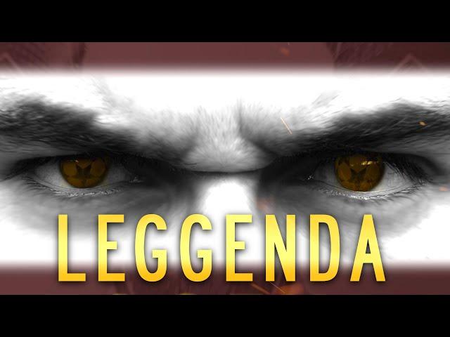 Carmo - Leggenda (Diego Armando Maradona)