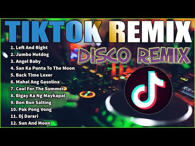 NEW TRENDING TIKTOK VIRAL BUDOTS REMIX 2022 - 2023 / Puppe Gento - My Tv .