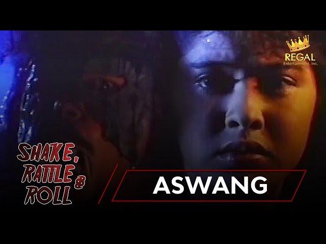 SHAKE RATTLE & ROLL | EPISODE 3 | ASWANG