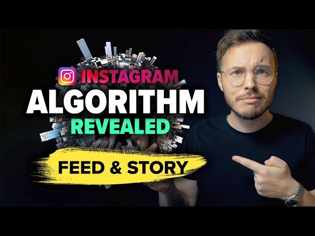 Instagram Reveals How To Grow in 2021: Feed & Stories