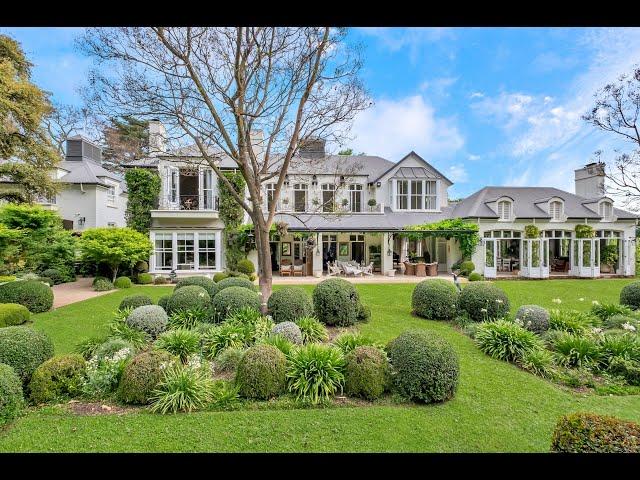 5 bedroom House For Sale in Hyde Park | Byron Thomas Properties #luxuryhome #realestate #housetour