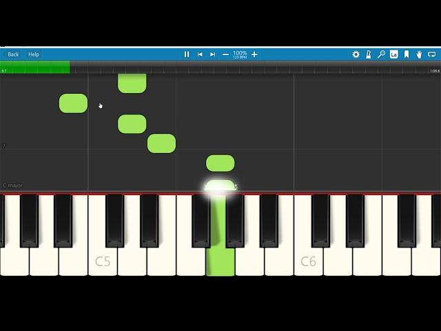 [Piano - Âm nhạc 1] Quốc ca