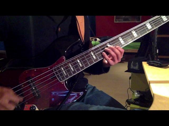 Sire V7 Bass VS Sire M7 Bass (Passive)