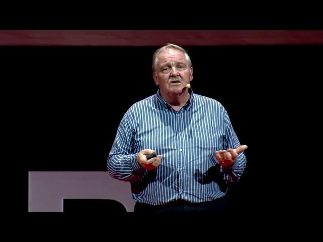 How can illegal drugs help our brains | David Nutt | TEDxBrussels