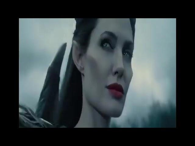 Angelina Jolie Blockbuster Movie  maleficent full English subtitles