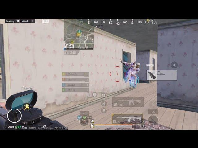 1v4 Soul And 8Bit? || Tournament Highlights  || GExNinjaBoi 