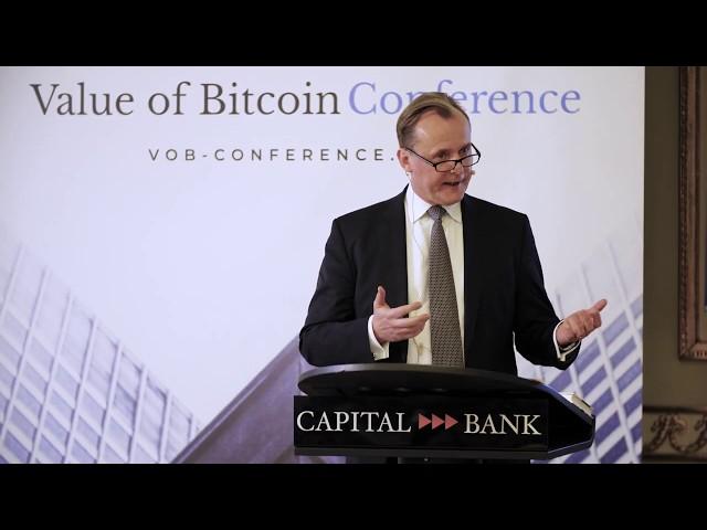 Truths About Money – Past, Present, and Future | Prof. Dr. Thorsten Polleit