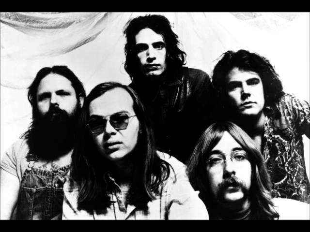 STEELY DAN "Black Friday"   1975  HQ