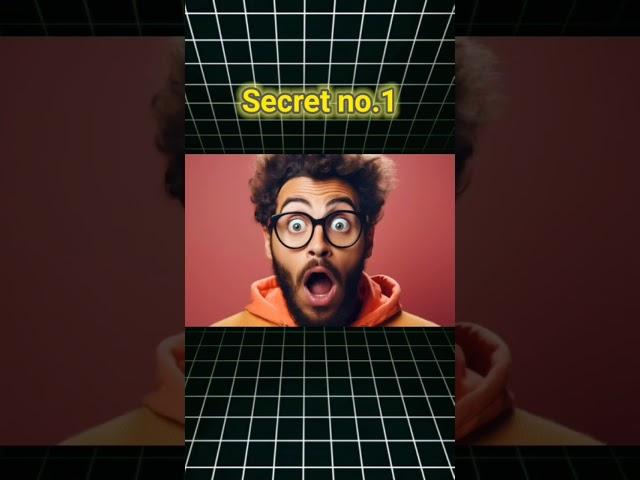 3 secrets of viral Thumbnail. #graphicdesign #designmethodology #photoshop #designprocess