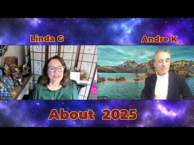 Back with Andre!!  Takes an Astrological view at Johnson, Musk and Kennedy