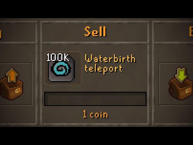 I Made 100,000 Lunar Tabs And CRASHED The Whole Market