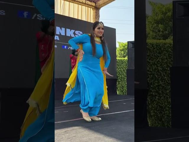 Miss Mahi Dance Performance DJ Sansar #shorts