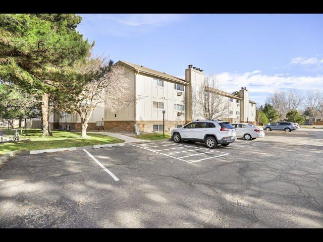 Andy Hawbaker presents 1024 E Swallow Road, B214 Fort Collins, CO | ColdwellBankerHomes.com