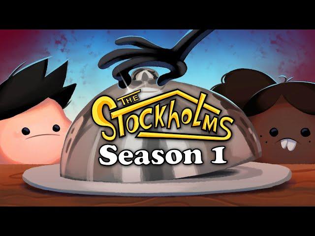 The Stockholms Compilation: Season 1