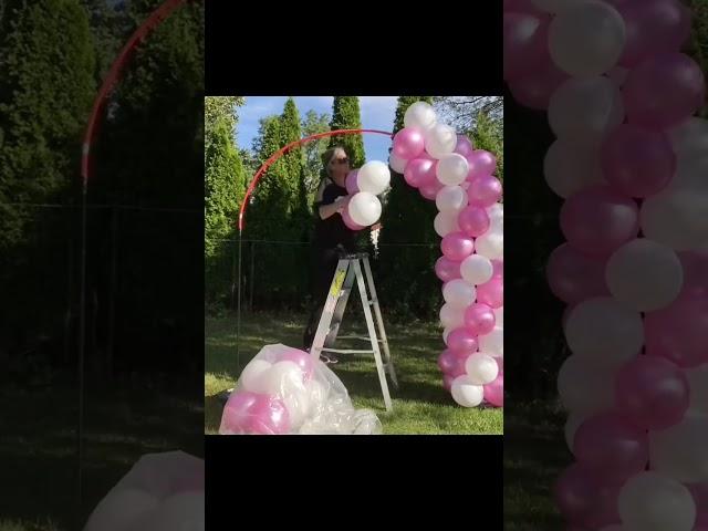 Balloon Arch