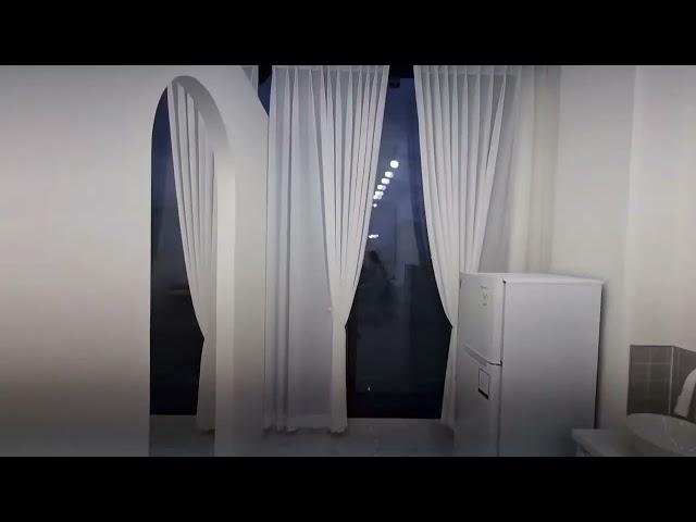 창원 네일 샵 커튼 데코인홈 전문점