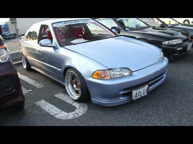 AMMOPROD - OSAKA JDM SPIRIT