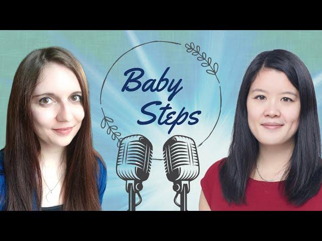 The Journey from Unexplained to PID: A Success Story | BABY STEPS: In This Together