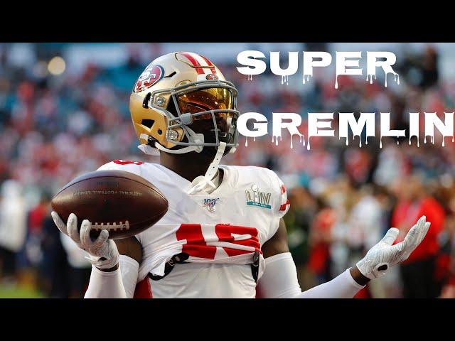 Deebo Samuel NFL Mix - “Super Gremlin” (Kodak Black) - 49ers mix