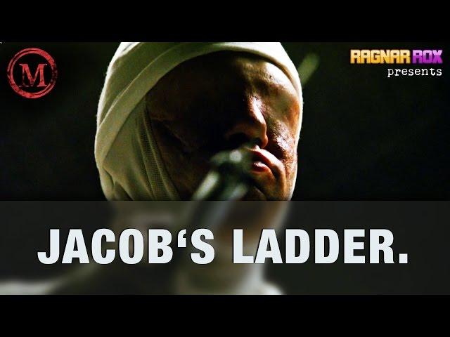 Jacob's Ladder - Monsters of the Week