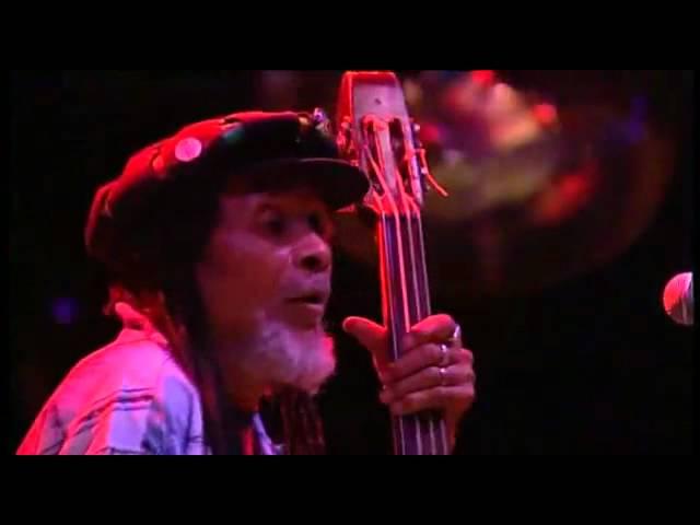 The Skatalites - Guns of Navarone (Live @ The Glastonbury Festival 2003)