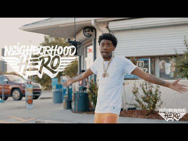 TYTE - MAJOR | Neighborhood Hero's performance