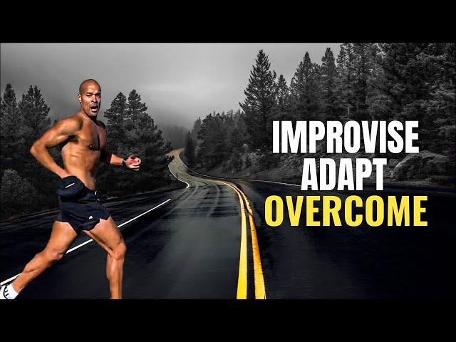 TAKE ACTION - Powerful Motivation | David Goggins and Jocko Willink