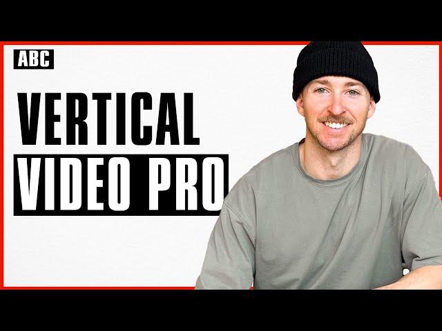 Editing Secrets To Scaling A Video Agency: Connor Newell | Always Be Creating 002