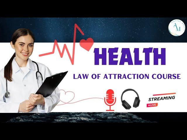 Energy Healing and  Law of Attraction | Anupama Mohata