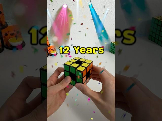 Finally one that turns good!