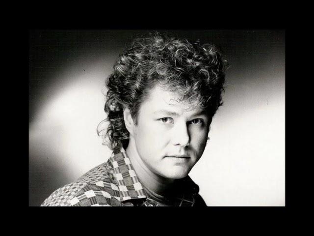 Dan Hartman  - I Can Dream About You