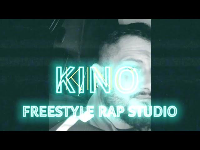 KINO // RAP4REAL - FREESTYLE 07/21 STUDIO PALENQUE MARSEILLE 