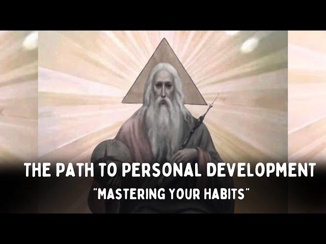 Change Your Life: Mastering Your Thinking Patterns for Self Growth