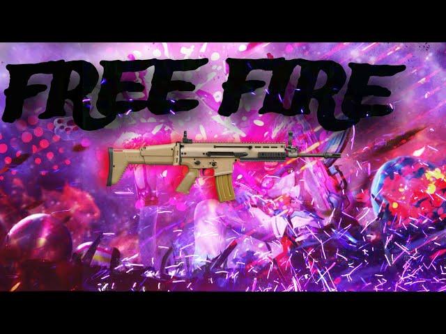 FREE FIRE || LIVE