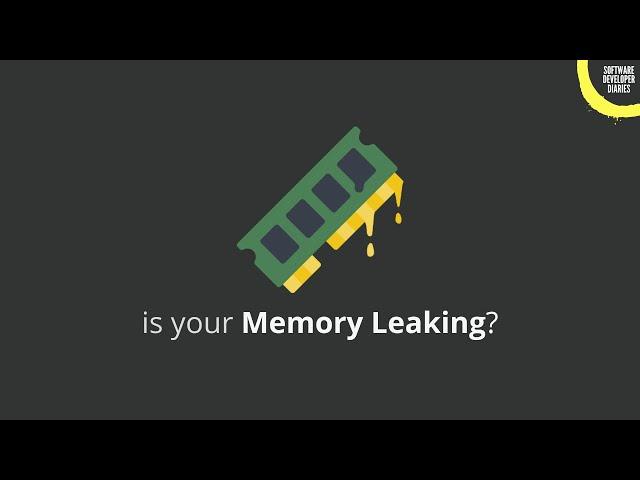 JavaScript Memory Leaks and How To Fix Them