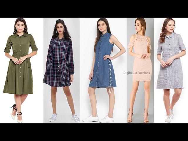 5 Best Single Piece Dresses for Gilrs 2023 | Latest Single Piece Dresses for Gilrs 2023 | #fashion