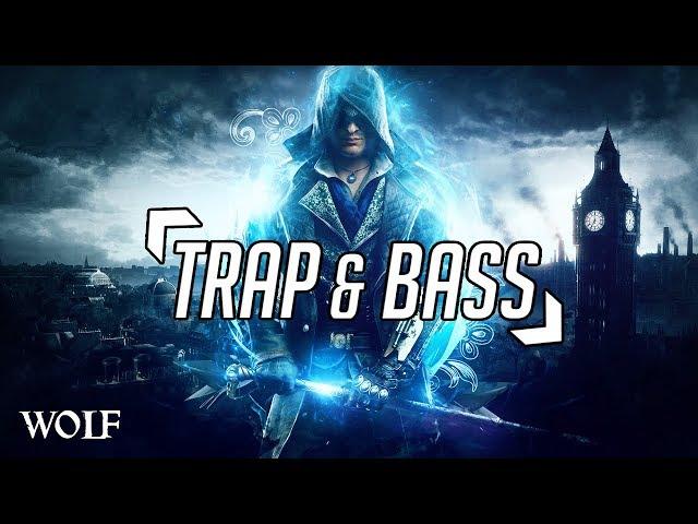 BEST TRAP MUSIC MIX 2018  Best EDM, Trap & Bass Music | BEST TRAP MIX 2018