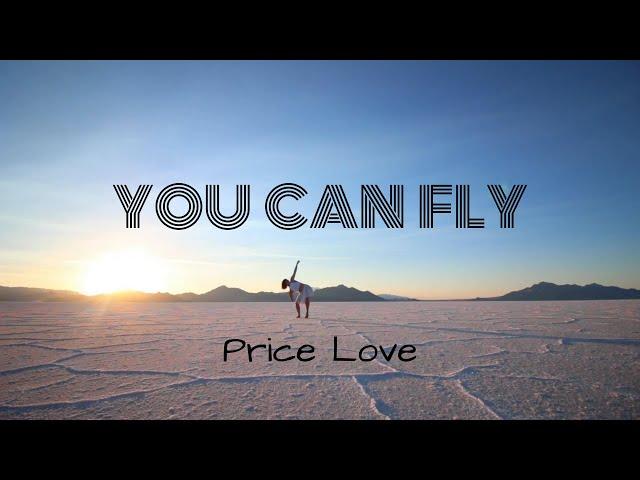 You Can Fly -Lyric Video