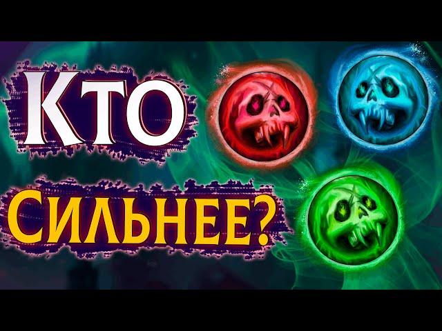 Самый сильный Рыцарь Смерти! | ПвП WoW 3.3.5 #sirus #wow #jekoma