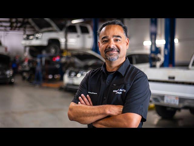 Auto Shop Orders 20% More Parts With PartsTech