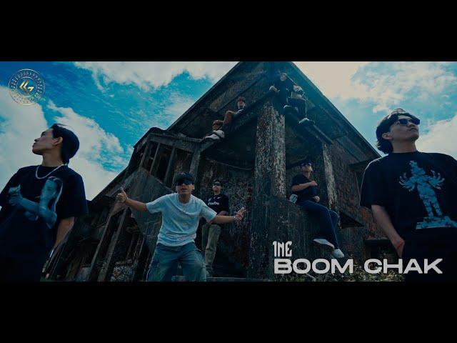 1NE - BOOM CHAK (ពេលដែលខ្ញុំមកវិញ) [Official MV]