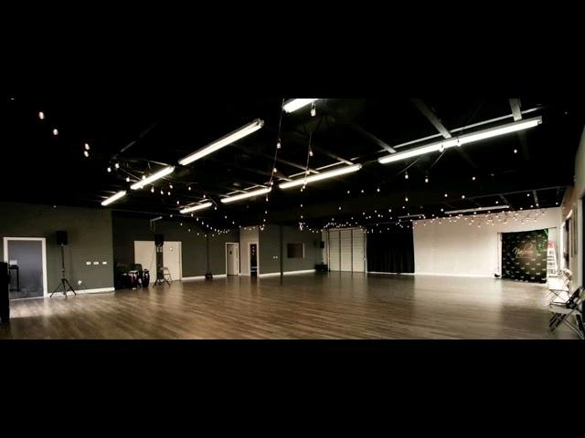 TXT ' LOVESONG' [EMPTY DANCE STUDIO]