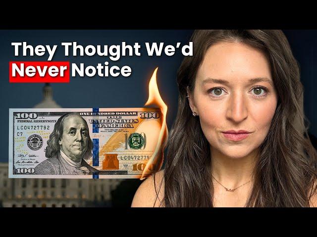 EXPLAINED: How Congress Quietly Raises Your Taxes (Without Raising Rates)