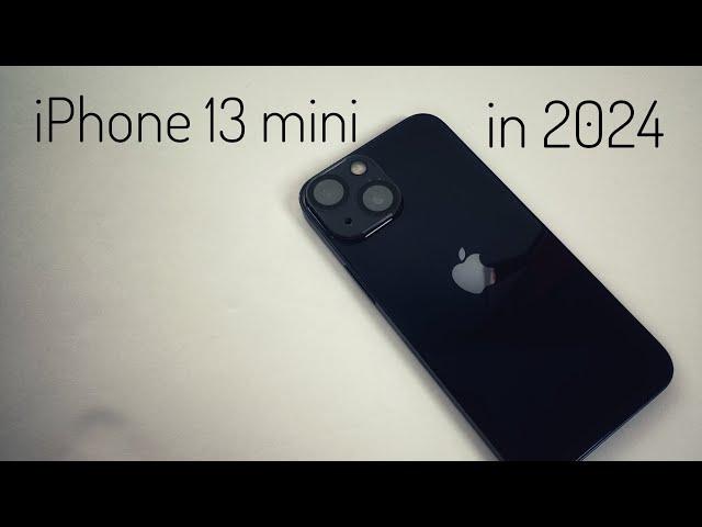 iphone 13 mini in 2024-still worth it ?