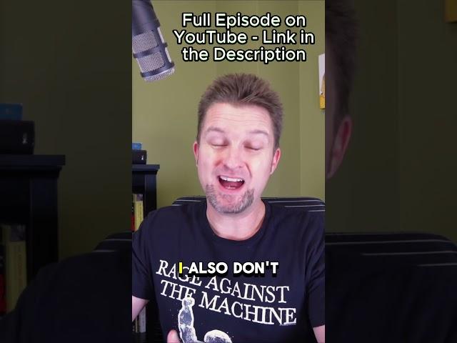 Why I'm Team Hamilton - And NOT Team Jefferson #history #ytshorts #americanhistory #podcast