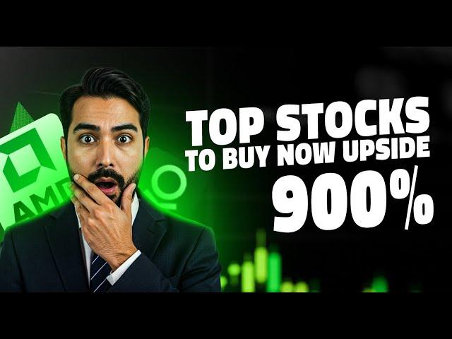 Best stocks for 2025 : Stocks That Could Make You Millions | Investing Secrets