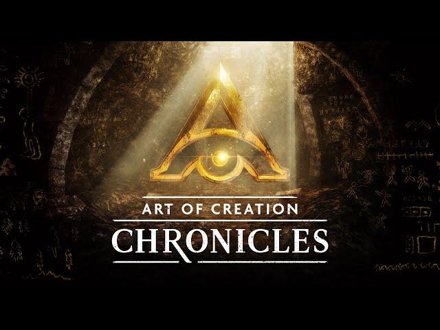 Art of Creation presents Chronicles (Official Trailer)
