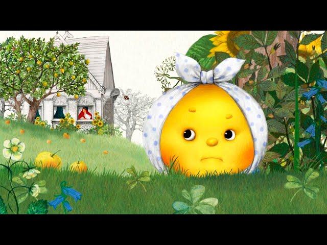 Колобок и Нехороший мальчик  —  Любимые мультфильмы Soyuzmultfilm и студии Pilot