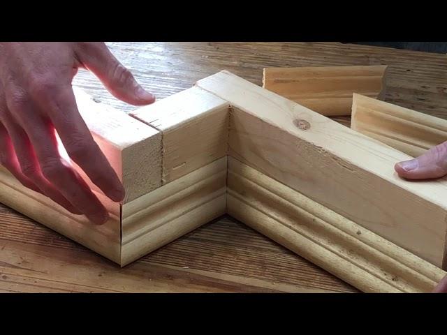 Tools of Our Trade Episode 3: Joints for Joinery